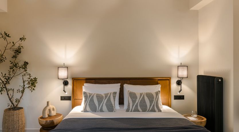 Photo of Athena's Rest