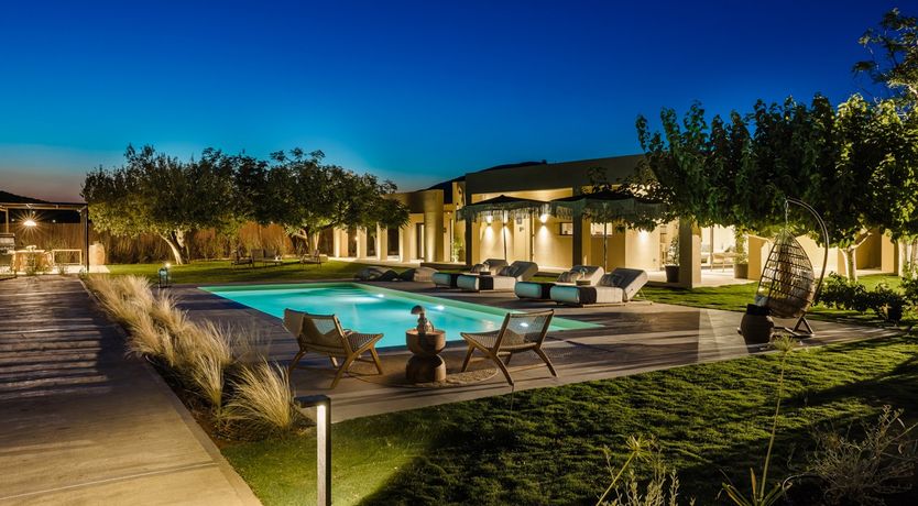 Photo of Athena's Rest