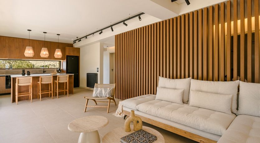 Photo of Athena's Rest