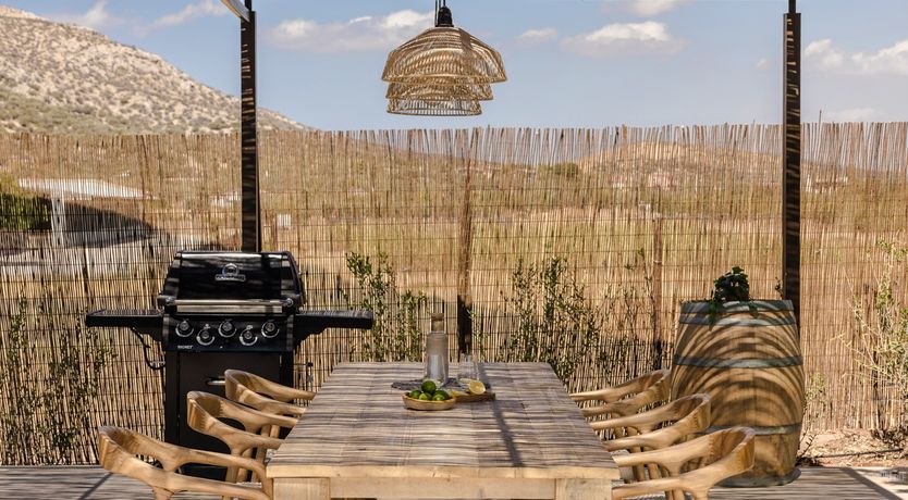 Photo of Athena's Rest