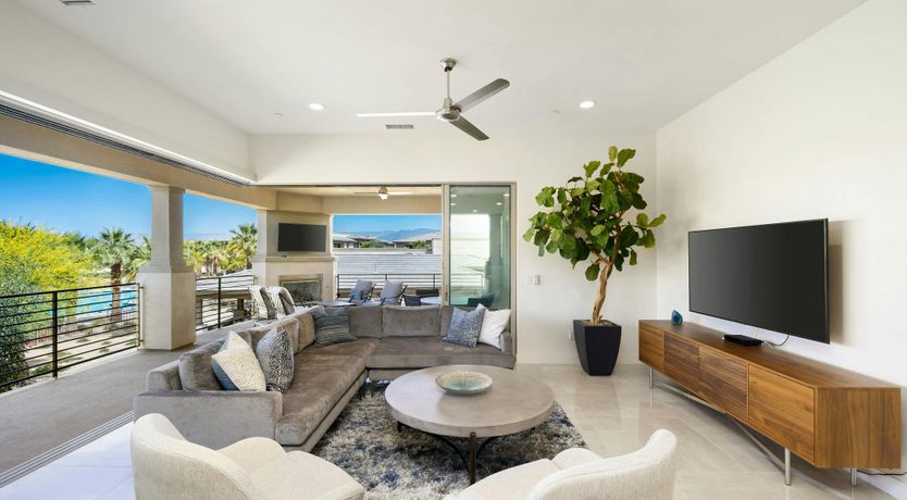 Photo of Warm Vista