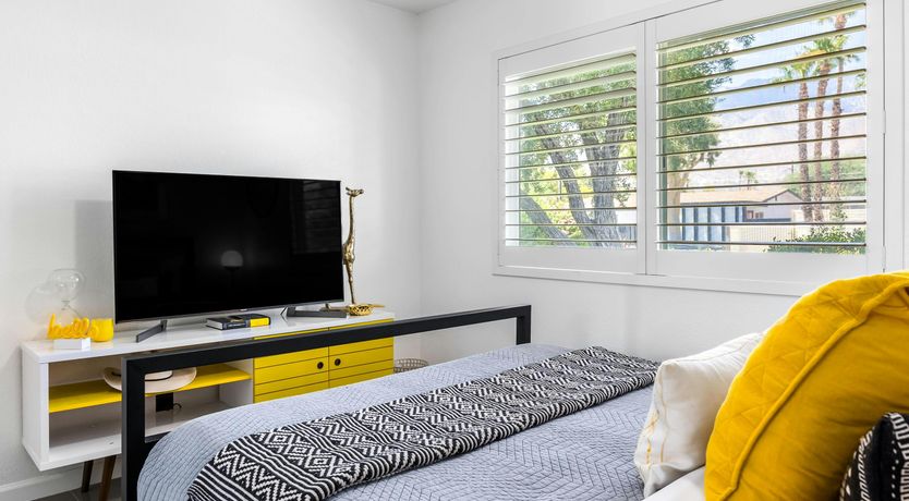 Photo of Desert Time