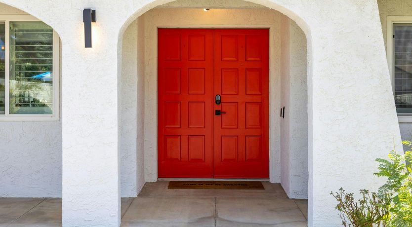 Photo of Desert Time