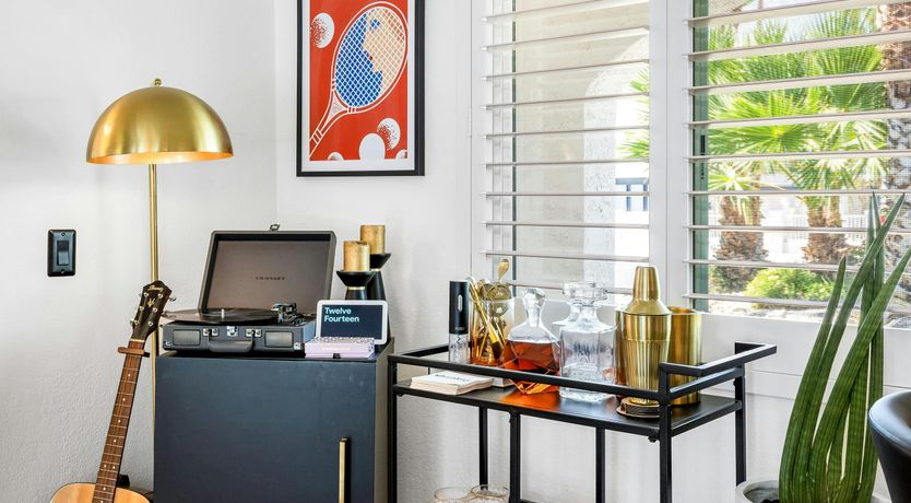 Photo of Desert Time