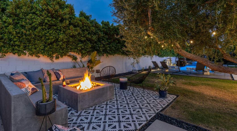 Photo of Desert Time