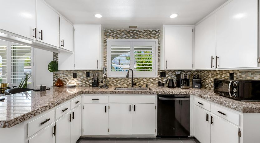 Photo of Desert Time