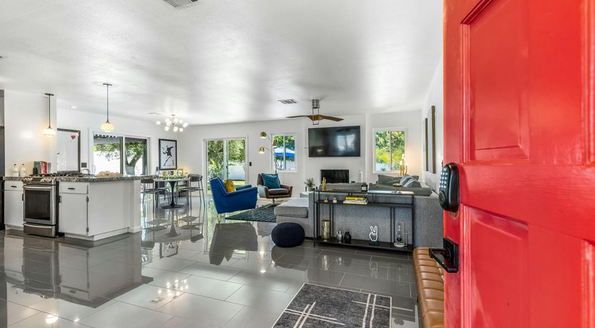 Photo of Desert Time