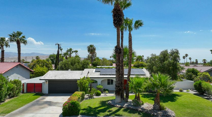 Photo of Desert Time