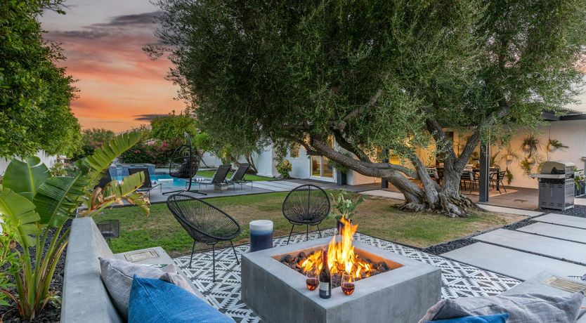 Photo of Desert Time