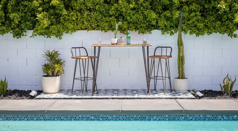 Photo of Desert Time