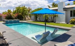 Photo of Desert Time