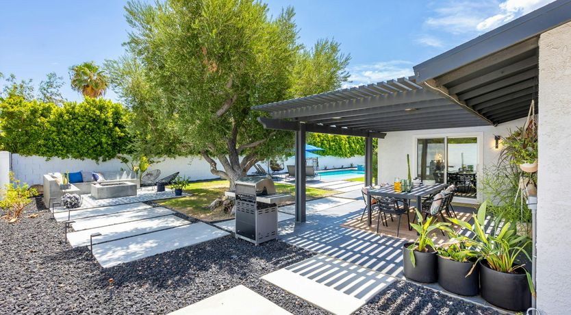 Photo of Desert Time