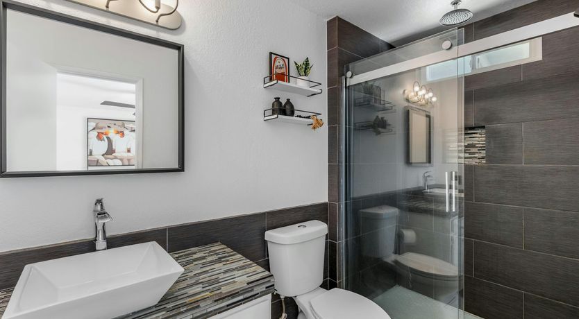 Photo of Desert Time