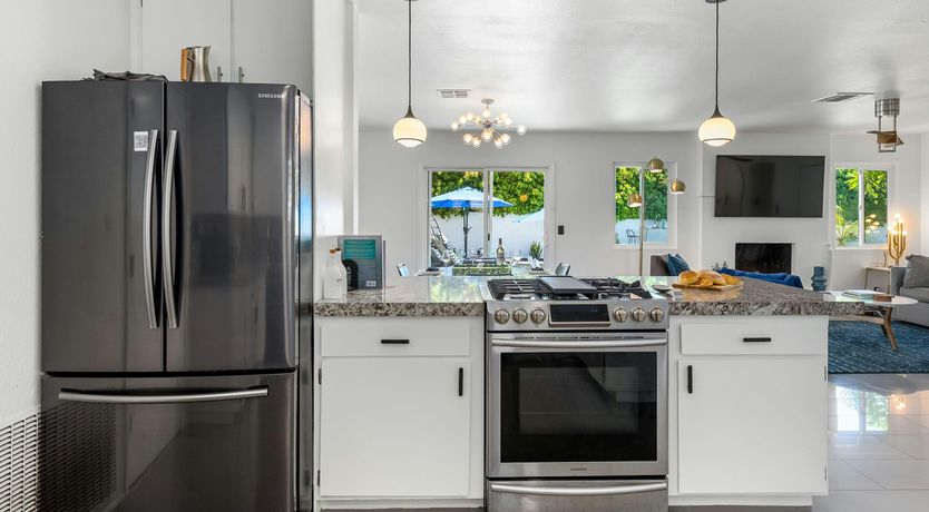 Photo of Desert Time