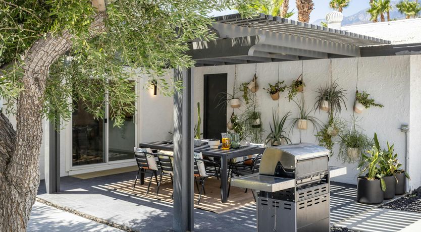 Photo of Desert Time