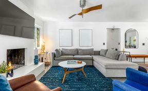 Photo of Desert Time