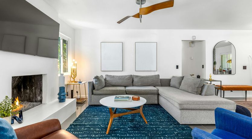 Photo of Desert Time