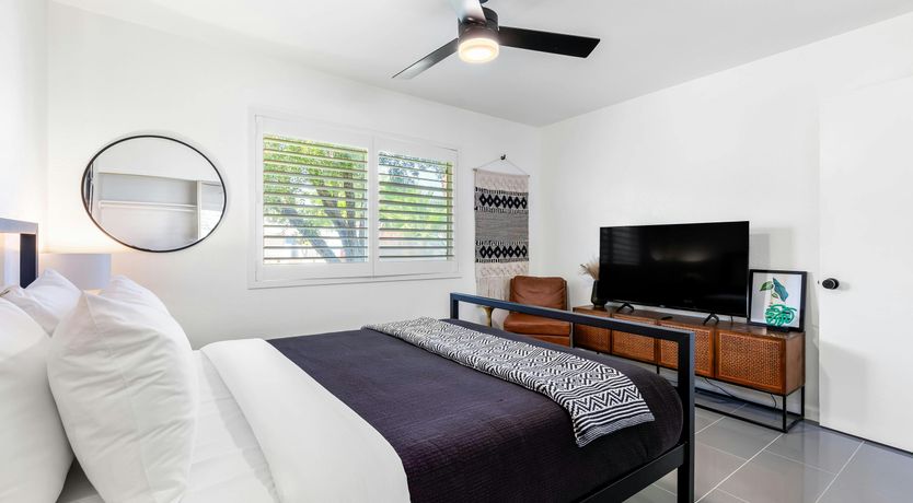 Photo of Desert Time