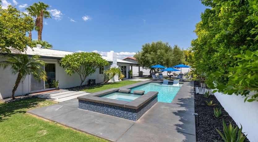 Photo of Desert Time