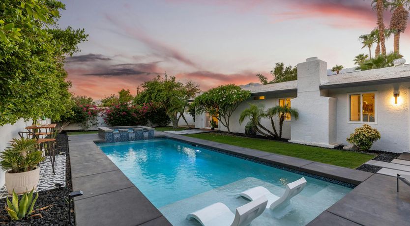 Photo of Desert Time