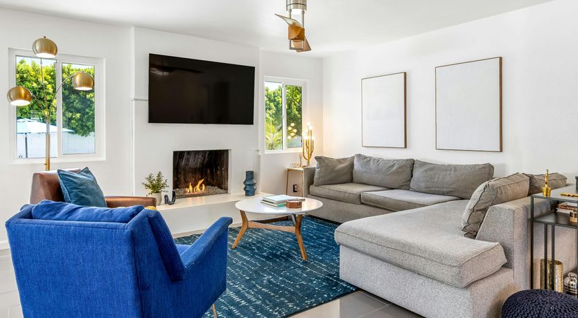 Photo of Desert Time