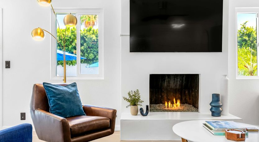 Photo of Desert Time