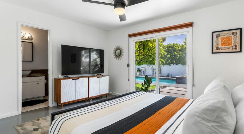 Photo of Desert Time