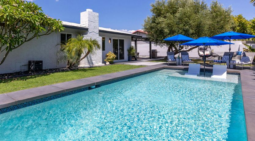 Photo of Desert Time