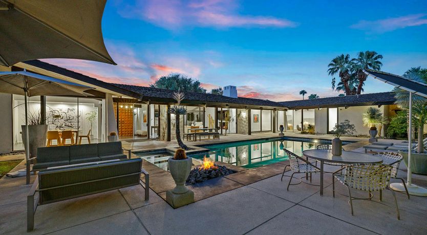 Photo of Desert Rose Garden