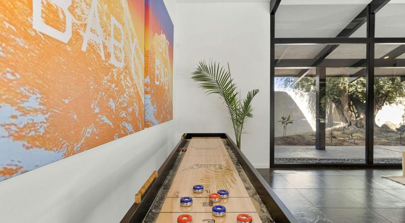 Photo of Desert Rose Garden