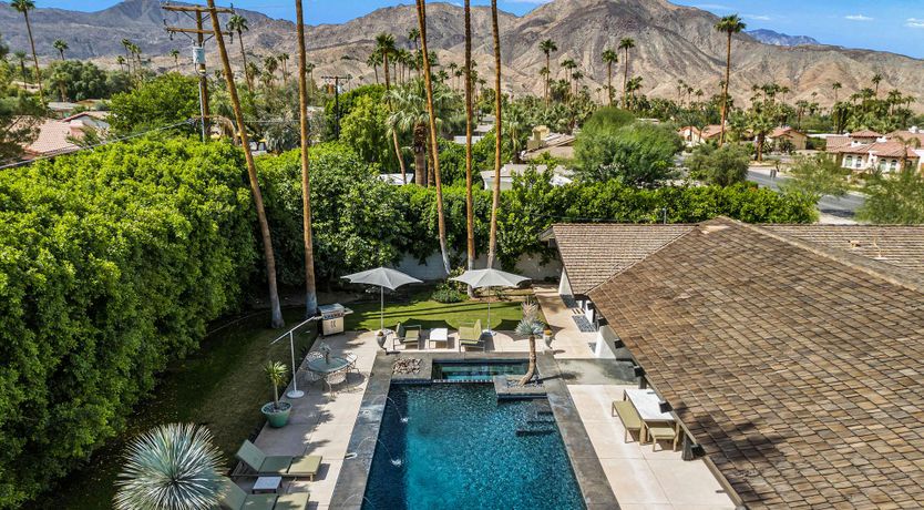 Photo of Desert Rose Garden