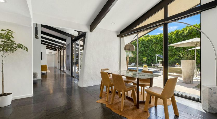 Photo of Desert Rose Garden