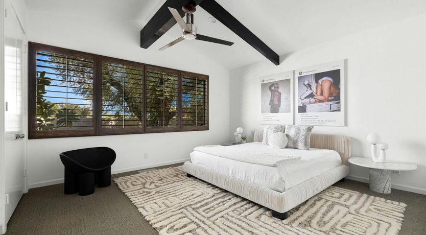 Photo of Desert Rose Garden