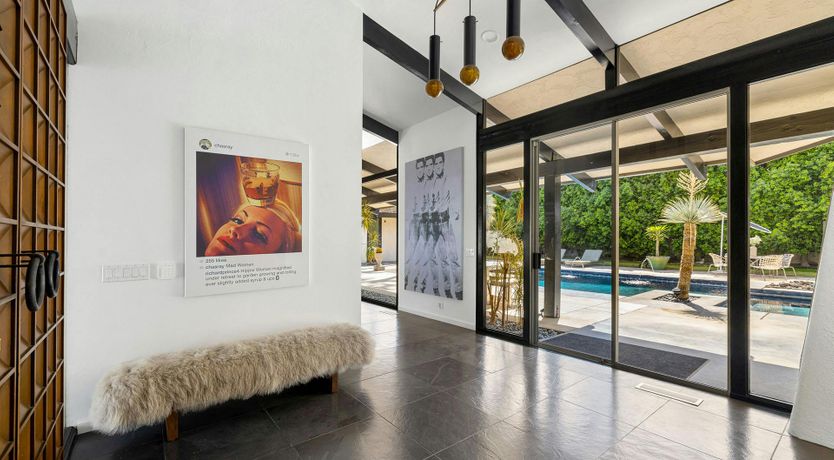 Photo of Desert Rose Garden