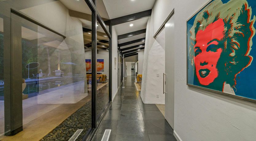 Photo of Desert Rose Garden