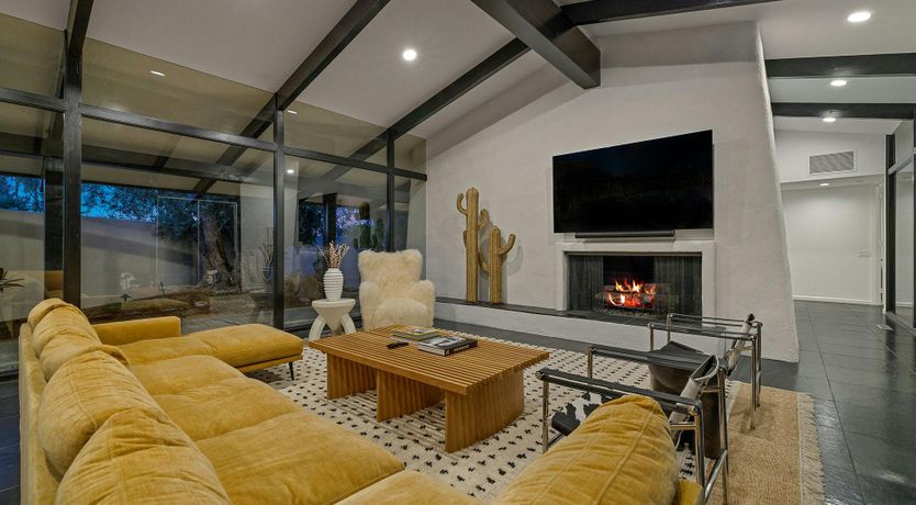 Photo of Desert Rose Garden