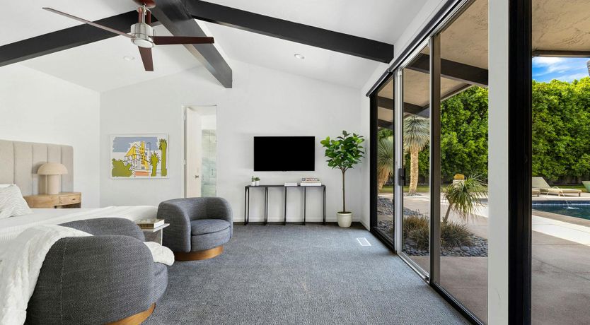 Photo of Desert Rose Garden