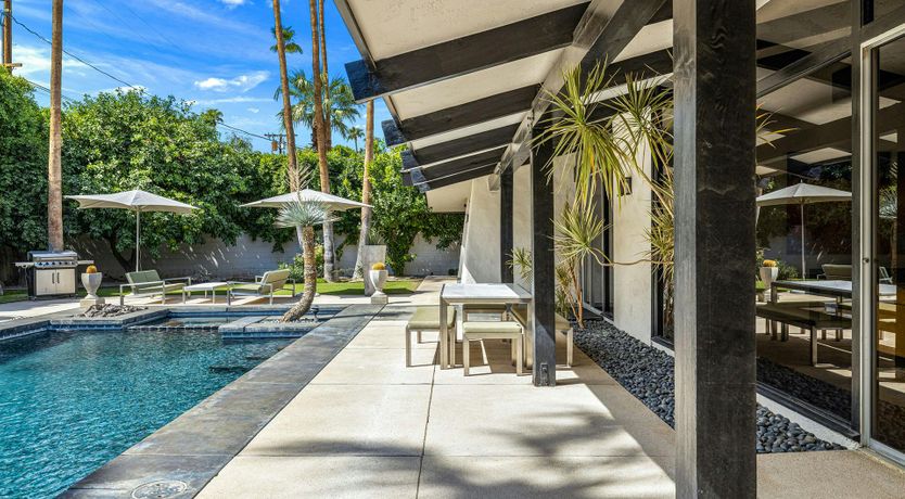 Photo of Desert Rose Garden