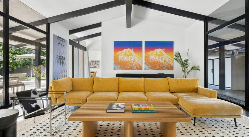 Photo of Desert Rose Garden