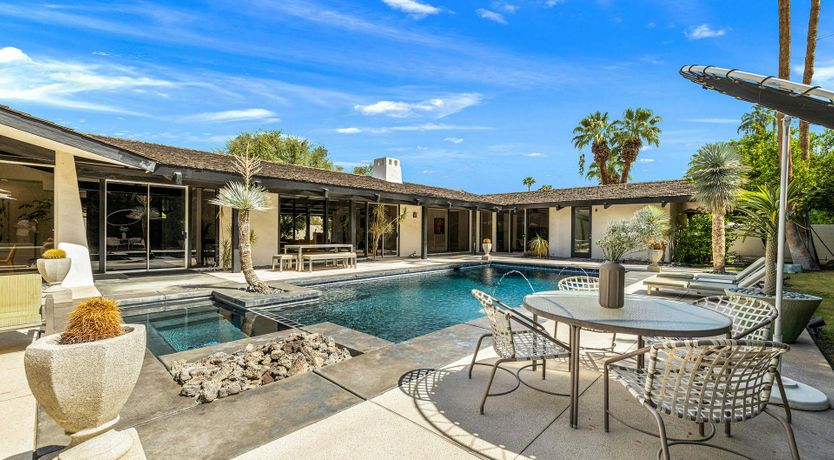 Photo of Desert Rose Garden