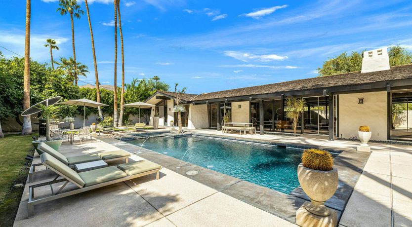 Photo of Desert Rose Garden