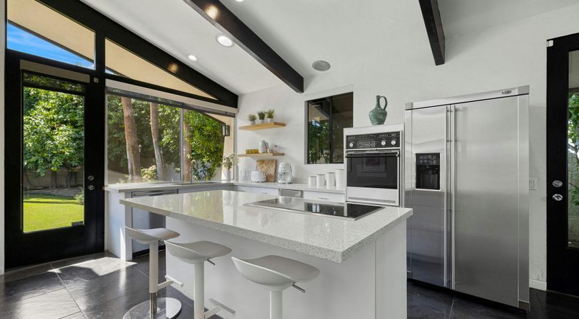 Photo of Desert Rose Garden