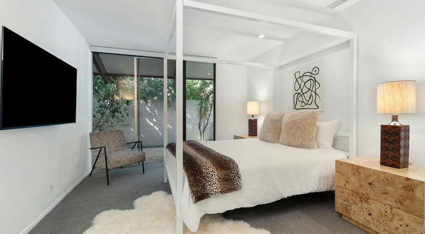 Photo of Desert Rose Garden