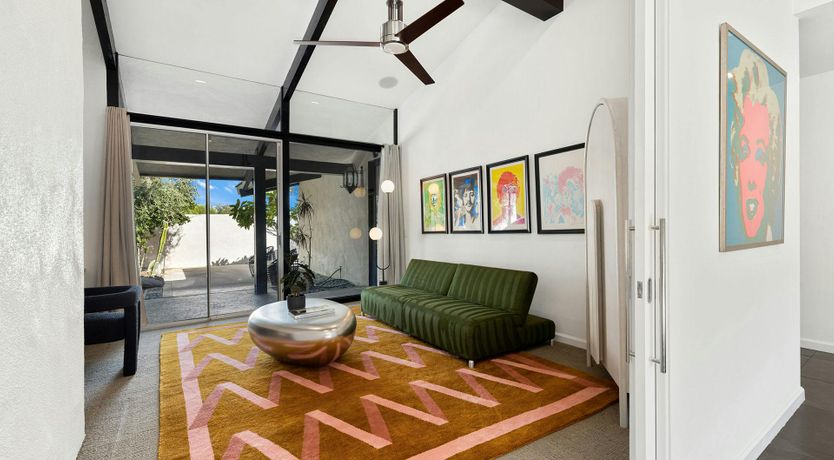 Photo of Desert Rose Garden