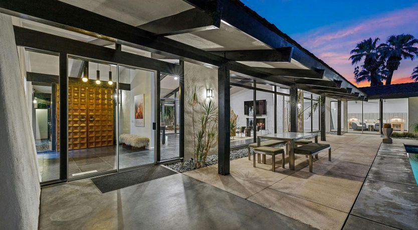 Photo of Desert Rose Garden