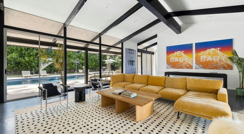 Photo of Desert Rose Garden