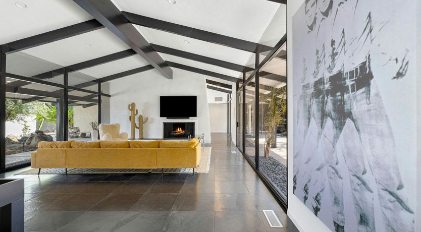 Photo of Desert Rose Garden