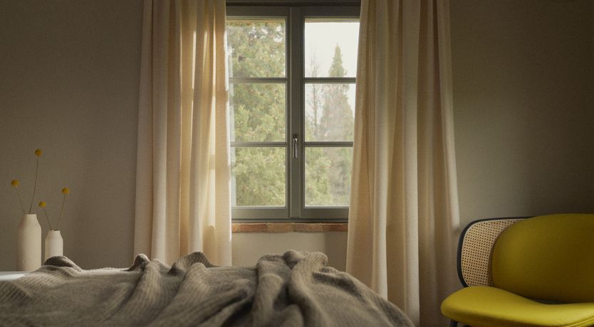 Photo of Tuscan Dreamcatcher