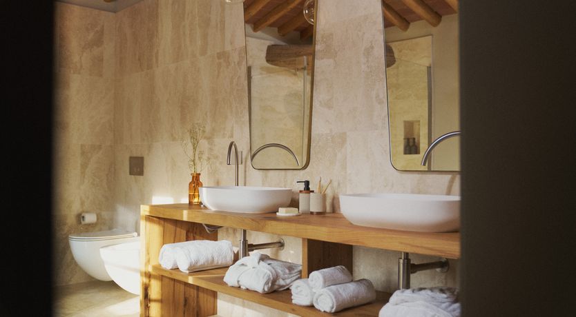 Photo of Tuscan Dreamcatcher