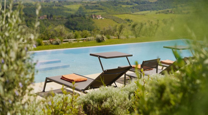 Photo of Tuscan Dreamcatcher